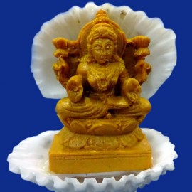 Lakshmi Devi in Shell(Small size)